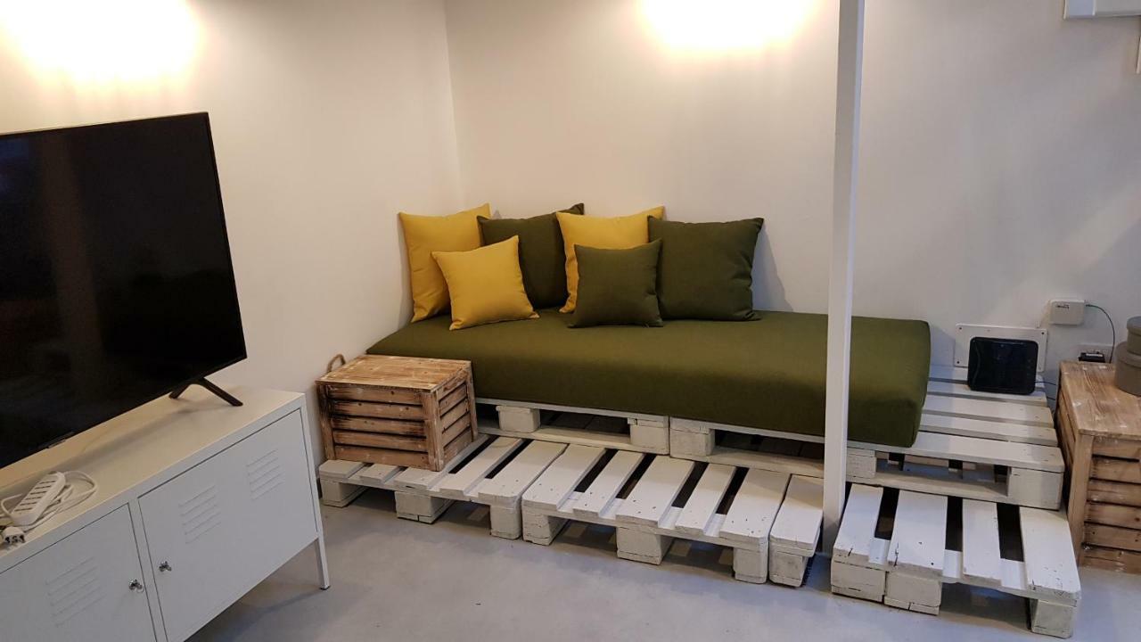 Appartement Bike-Loft à Milan Extérieur photo